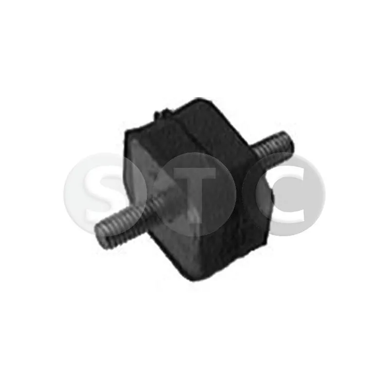 Suspension, radiateur STC T442761