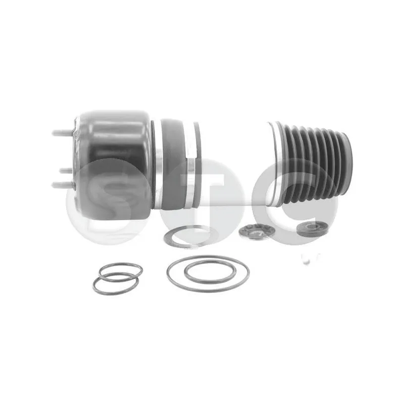 Ressort pneumatique, châssis avant gauche STC T442954