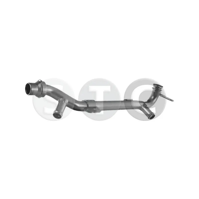 Tuyauterie du réfrigérant STC T477002