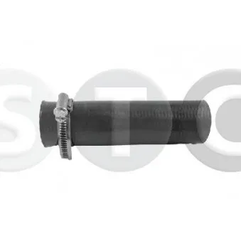 Durite de radiateur STC