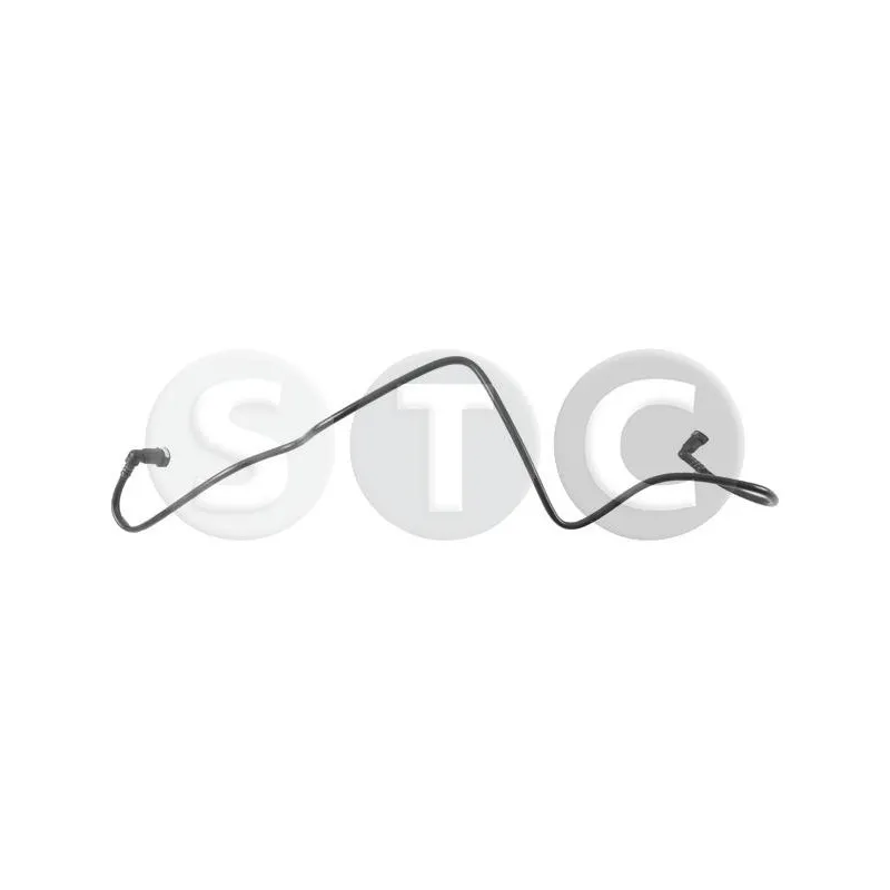 Tuyau de carburant STC T477799