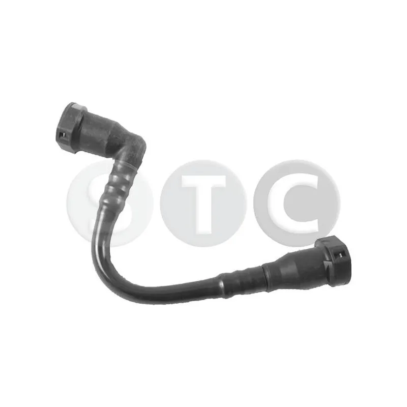 Tuyau de carburant STC T477800