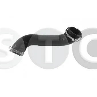 Gaine de suralimentation STC