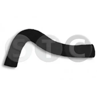 Durite de radiateur STC