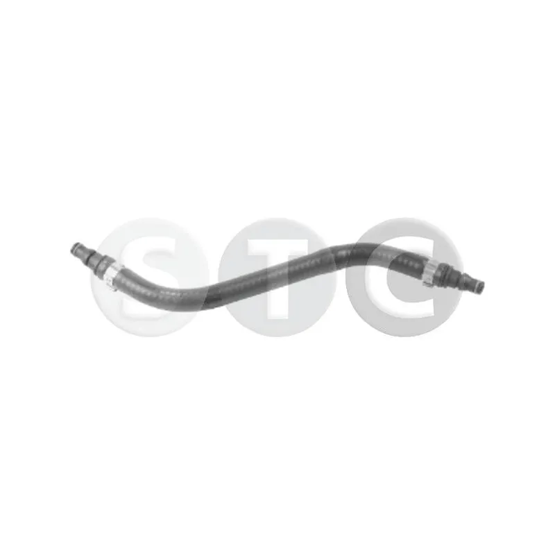 Durite de radiateur STC T494315
