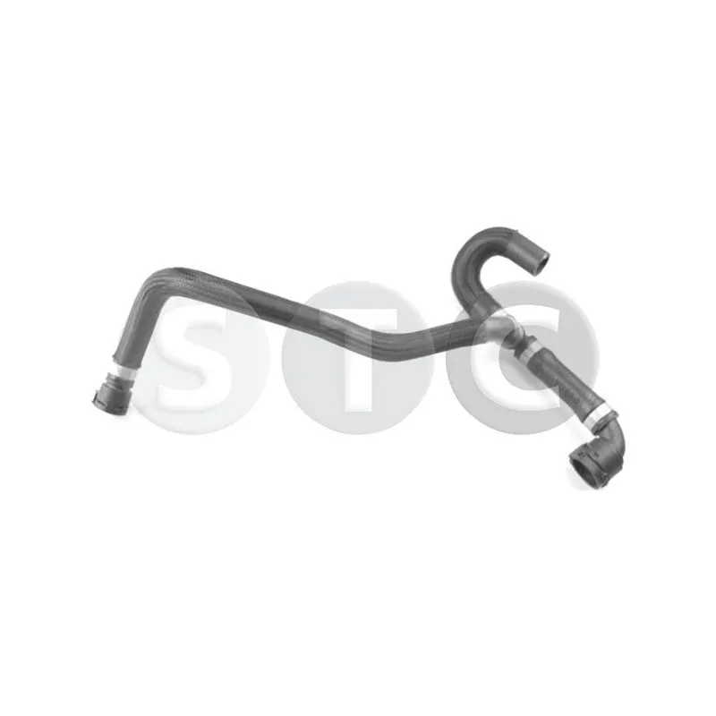 Durite de radiateur STC T494318