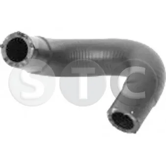 Durite de radiateur STC