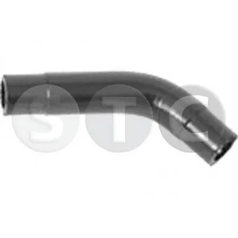 Durite de radiateur STC