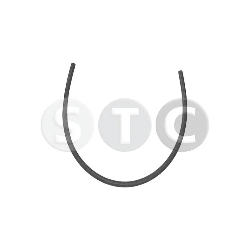 Durite de radiateur STC T494435