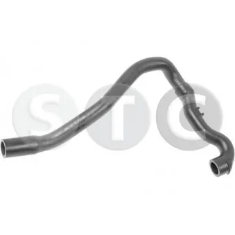 Durite de radiateur STC