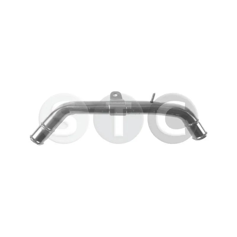 Tuyauterie du réfrigérant STC T494491