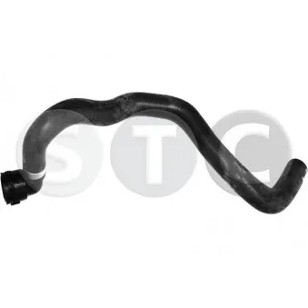 Durite de radiateur STC