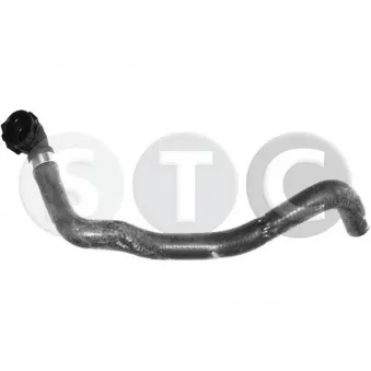 Durite de radiateur STC