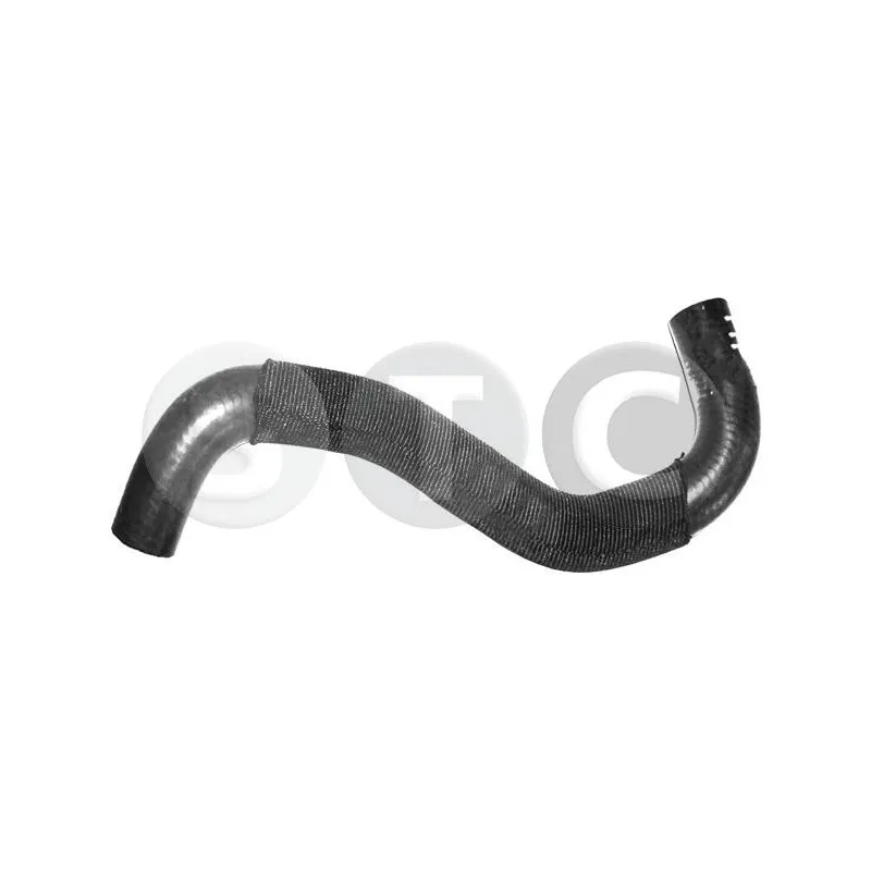 Durite de radiateur STC T499440