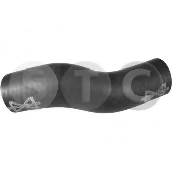 Durite de radiateur STC