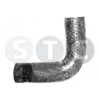 Durite de radiateur STC