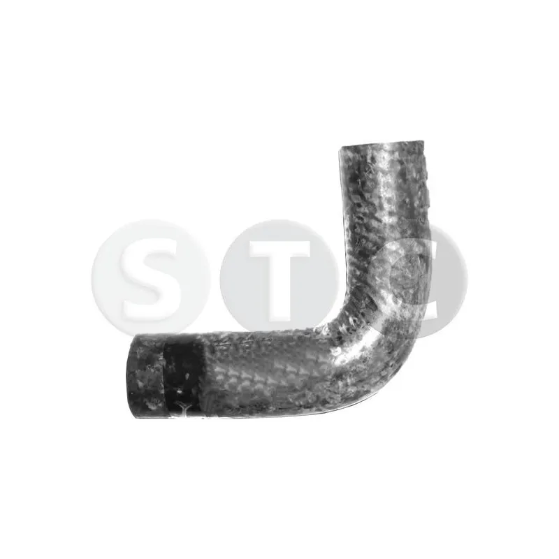 Durite de radiateur STC T499448