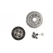 Kit d'embrayage SACHS 3000 990 142 - Visuel 1
