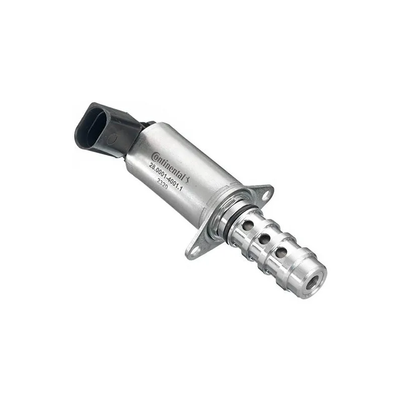 Valve de commande, réglage d'arbres à came Continental VDO 2800014001180