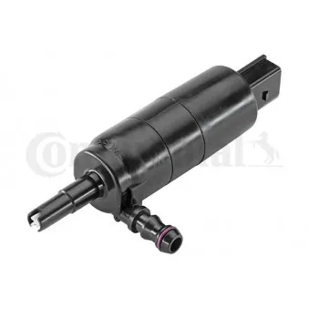 Pompe d'eau de nettoyage, nettoyage des phares Continental VDO 2803570002380