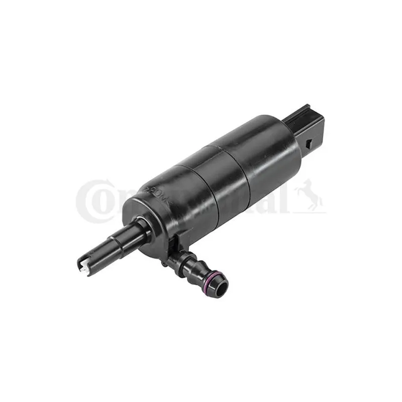 Pompe d'eau de nettoyage, nettoyage des phares Continental VDO 2803570002380