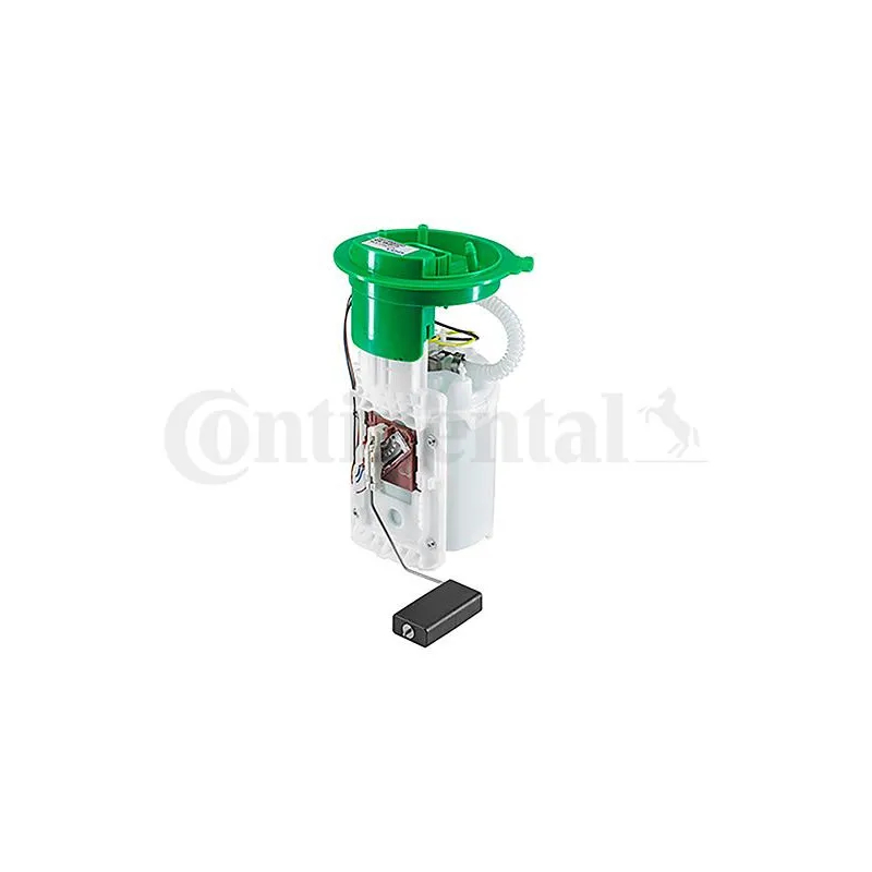 Unité d'injection de carburant Continental VDO 2803580005380