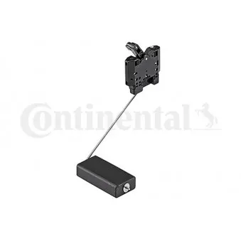 Capteur, niveau de carburant Continental VDO 2803580007380