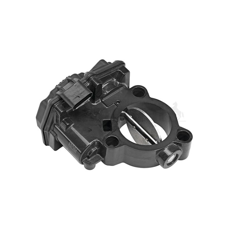 Papillon de distribution, alimentation d'air Continental VDO 2803600002380