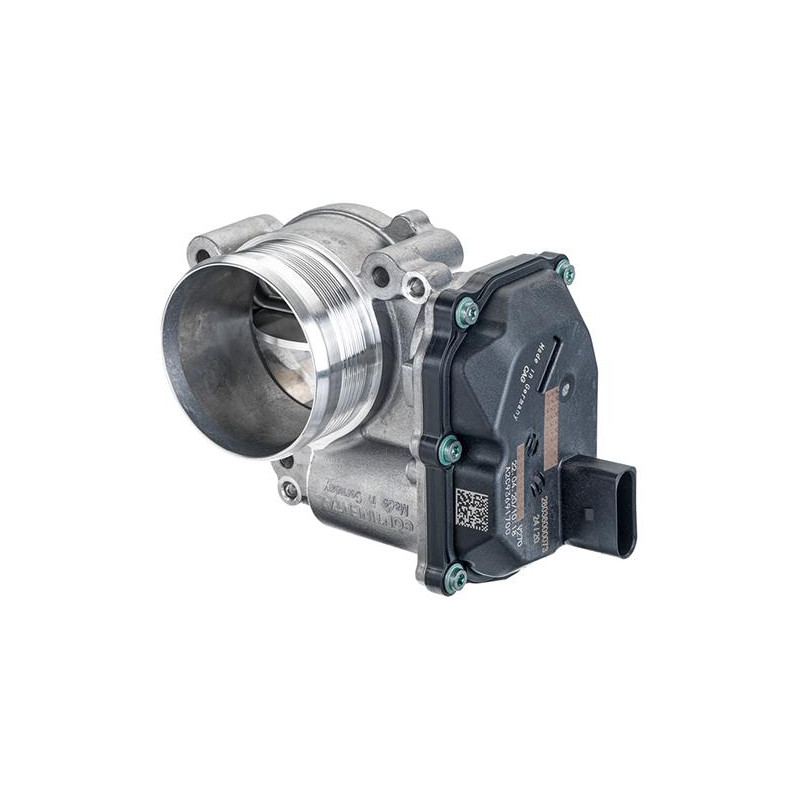 Papillon de distribution, alimentation d'air Continental VDO 2803600007380
