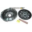 Kit d'embrayage OE 7711497161 - Visuel 1