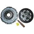Kit d'embrayage OE 7711497161 - Visuel 3