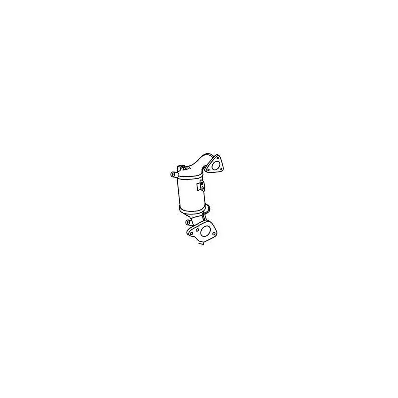 Catalyseur ROMAX 55 1 183