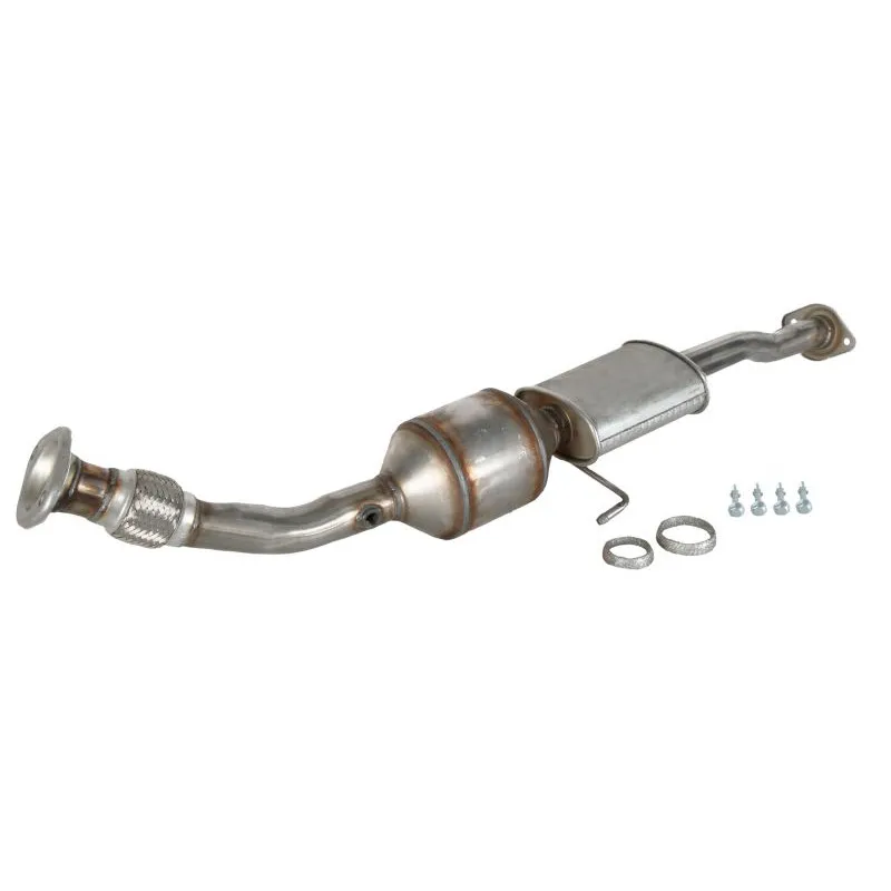 Catalyseur ROMAX 55 1 155