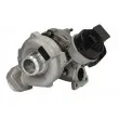 Turbocompresseur, suralimentation EVORON EVTC0142 - Visuel 1