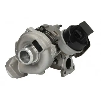 Turbocompresseur, suralimentation EVORON EVTC0142