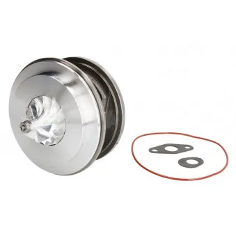 Carter central, compresseur EVORON EVCH0302