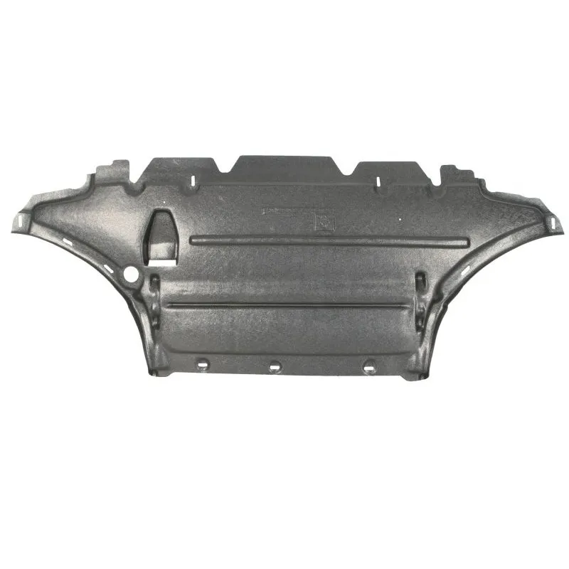 Cache moteur REZAW-PLAST RP150117