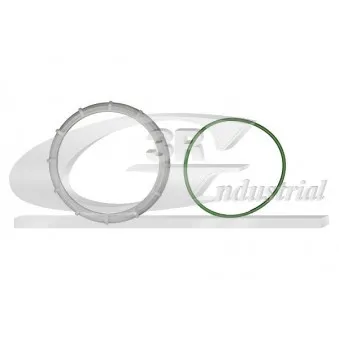 Joint d'étanchéité, palpeur de réservoir 3RG 80975