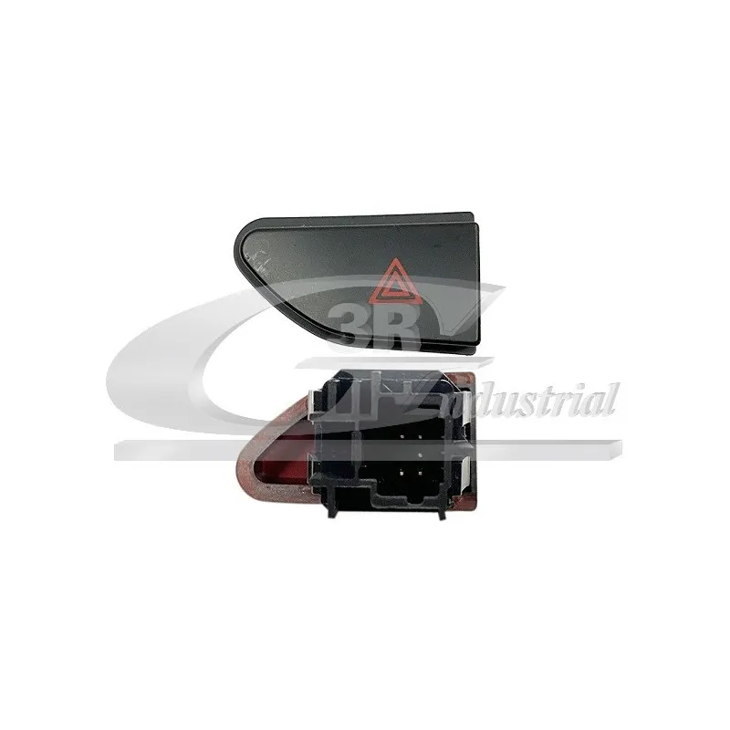Interrupteur de signal de détresse 3RG 82655
