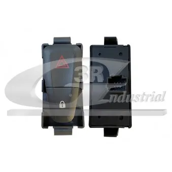 Interrupteur de signal de détresse 3RG 82659