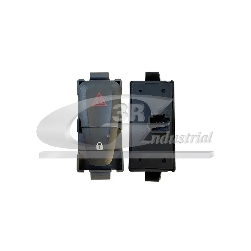 Interrupteur de signal de détresse 3RG 82659