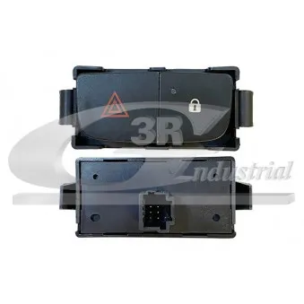 Interrupteur de signal de détresse 3RG 82662
