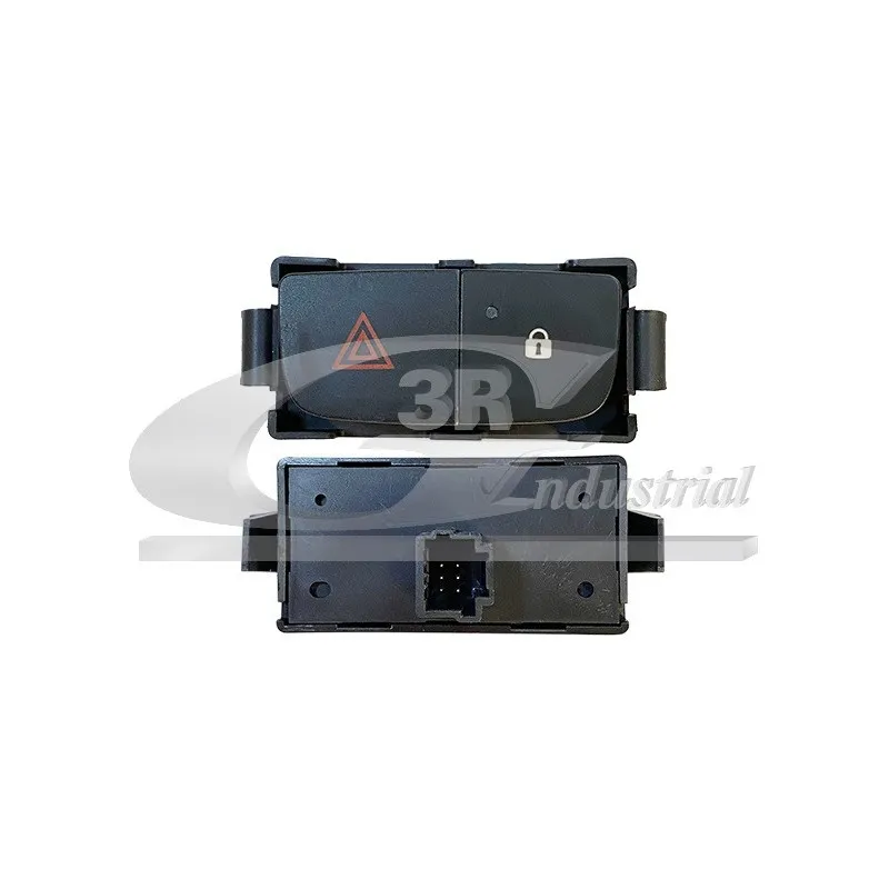 Interrupteur de signal de détresse 3RG 82662