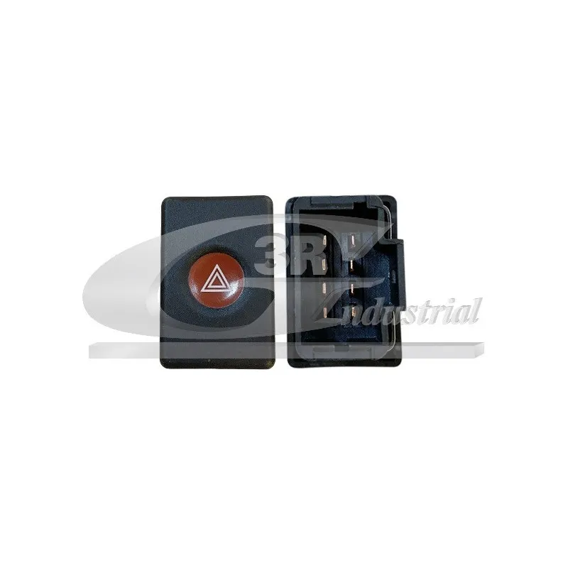 Interrupteur de signal de détresse 3RG 82664