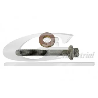 Vis, support pour controleur d'injecteurs 3RG 83632
