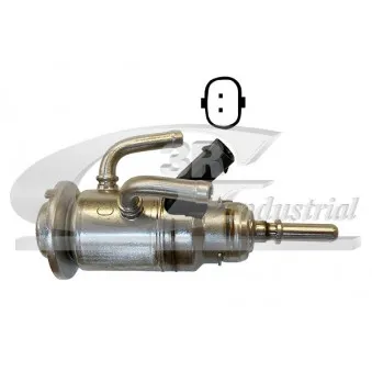 Module de dosage, injection d'urée 3RG 84101