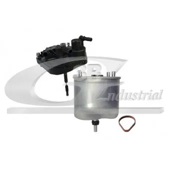 Bloc filtre à carburant 3RG 84284