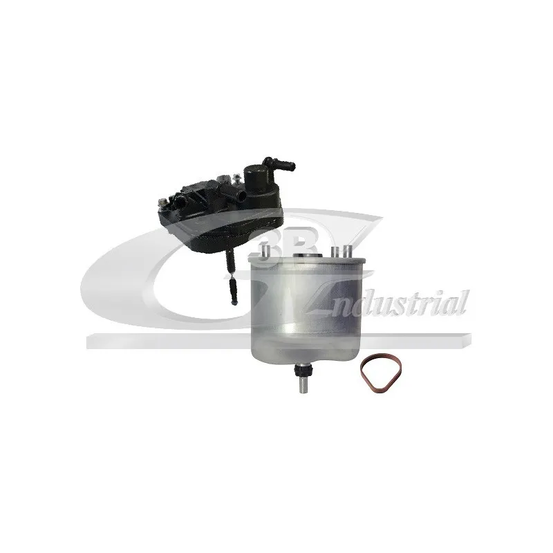 Bloc filtre à carburant 3RG 84284