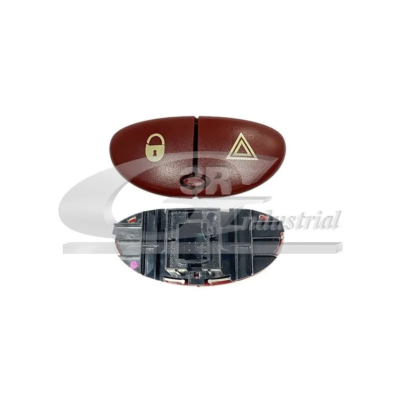 Interrupteur de signal de détresse 3RG 84296