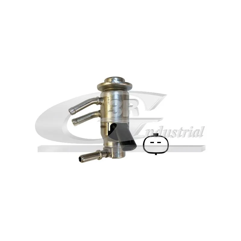 Injecteur, injection d'urée 3RG 84503